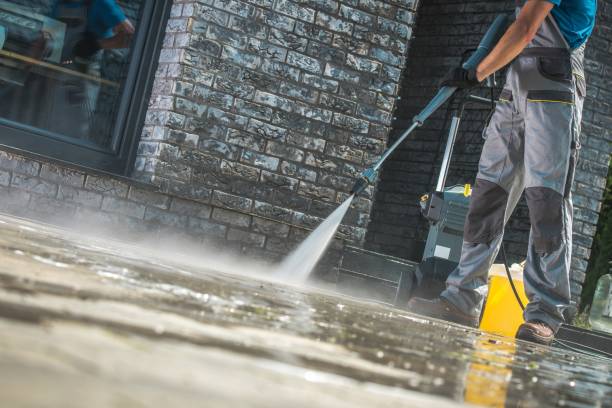 Best Graffiti Removal  in Ludlow, KY