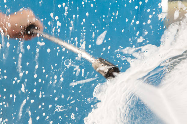 Best Gutter Cleaning  in Ludlow, KY