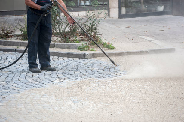 Best Residential Exterior Washing  in Ludlow, KY