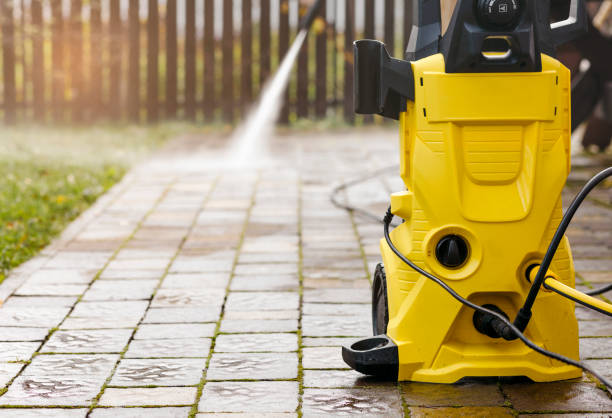 Best Post-Construction Pressure Washing  in Ludlow, KY